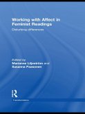 Working with Affect in Feminist Readings (eBook, ePUB)