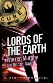 Lords of the Earth (eBook, ePUB)