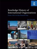Routledge History of International Organizations (eBook, ePUB)