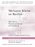 Melanie Klein in Berlin (eBook, ePUB)