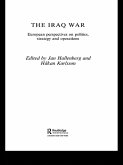 The Iraq War (eBook, ePUB)