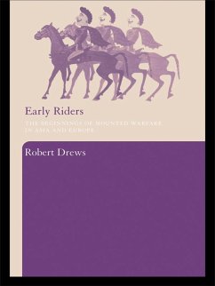 Cover Early Riders (eBook, ePUB)