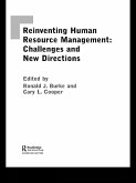 Reinventing HRM (eBook, ePUB)