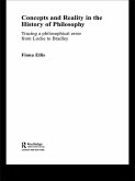 Concepts and Reality in the History of Philosophy (eBook, ePUB)