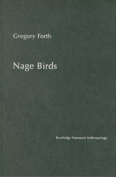 Nage Birds (eBook, PDF)