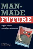 Man-Made Future (eBook, PDF)