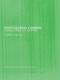 Postcolonial Conrad (eBook, ePUB)