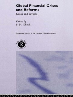 Global Financial Crises and Reforms (eBook, PDF)