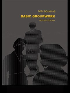 Basic Groupwork (eBook, PDF) - Douglas, Tom