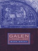 Galen on Food and Diet (eBook, ePUB)