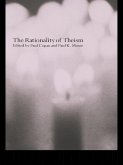 The Rationality of Theism (eBook, ePUB)