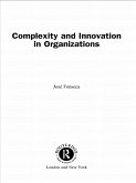 Complexity and Innovation in Organizations (eBook, ePUB)