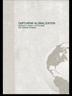 Cover Capturing Globalization (eBook, PDF)