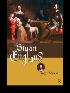 Cover Stuart England (eBook, ePUB)