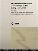 The Transformation of Governance in the European Union (eBook, PDF)