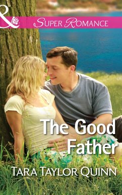 Cover The Good Father (eBook, ePUB)