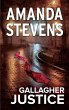 Gallagher Justice (eBook, ePUB) - Bild 1
