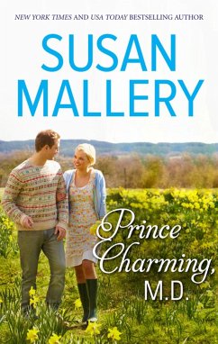 Prince Charming, M.D. (eBook, ePUB) - Mallery, Susan