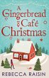 A Gingerbread Café Christmas (eBook,... - Bild 1