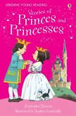 Stories of Princes and Princesses (eBook, ePUB)