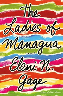 Cover The Ladies of Managua (eBook, ePUB)