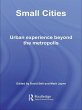 Small Cities (eBook, PDF) - Bild 1