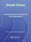 Small Cities (eBook, PDF)