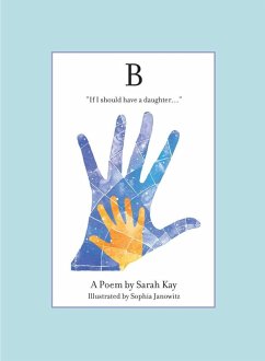 B (eBook, ePUB) - Kay, Sarah