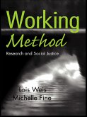 Working Method (eBook, ePUB)