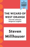 The Wizard of West Orange (eBook, ePUB)