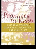 Promises to Keep (eBook, PDF)