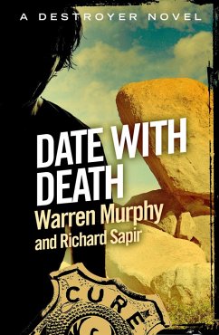 Date with Death (eBook, ePUB) - Sapir, Richard; Murphy, Warren