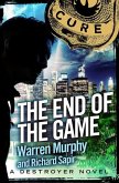The End of the Game (eBook, ePUB)
