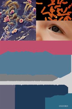 Cover Aniridia and WAGR Syndrome (eBook, ePUB)