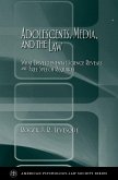Adolescents, Media, and the Law (eBook, ePUB)