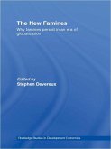 The New Famines (eBook, ePUB) The New Famines (eBook, ePUB)