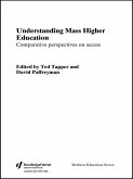 Understanding Mass Higher Education (eBook, ePUB)