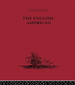 Cover The English-American (eBook, ePUB)