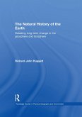 The Natural History of Earth (eBook, ePUB)
