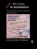The Crisis in Economics (eBook, PDF)