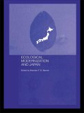 Ecological Modernisation and Japan (eBook, PDF)
