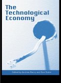 Technological Economy (eBook, ePUB)