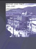 Britain and Tibet 1765-1947 (eBook, PDF)