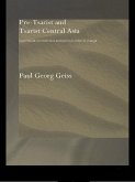 Pre-tsarist and Tsarist Central Asia (eBook, ePUB)