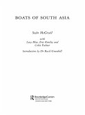 Boats of South Asia (eBook, PDF)