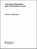 Television, Regulation and Civil Society in Asia (eBook, PDF)