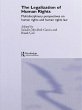 The Legalization of Human Rights... - Bild 1