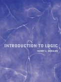 Introduction to Logic (eBook, PDF)