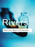 Medicine, Magic and Religion (eBook, PDF)