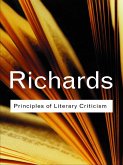 Principles of Literary Criticism (eBook, ePUB) Principles of Literary Criticism (eBook, ePUB)
